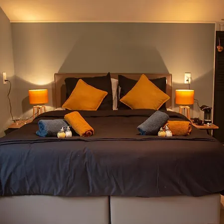B&B Denneweelde *