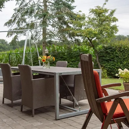 B&B Denneweelde *