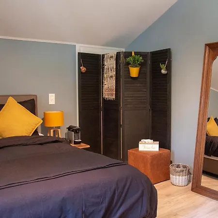 B&B Denneweelde