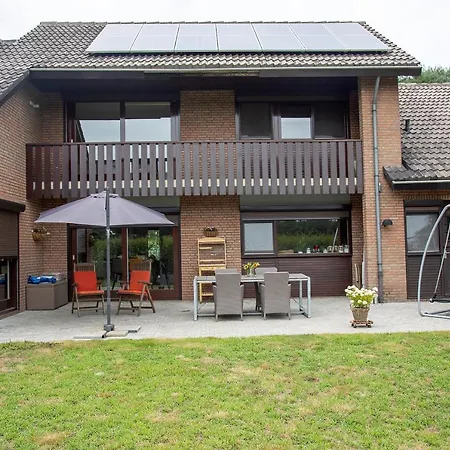 Denneweelde B&B *